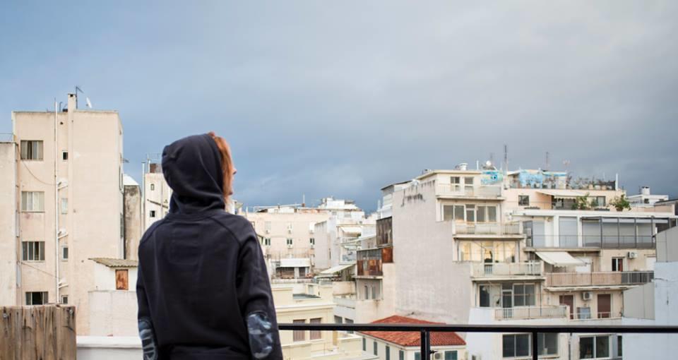 Small Funny World Atenas Exterior foto